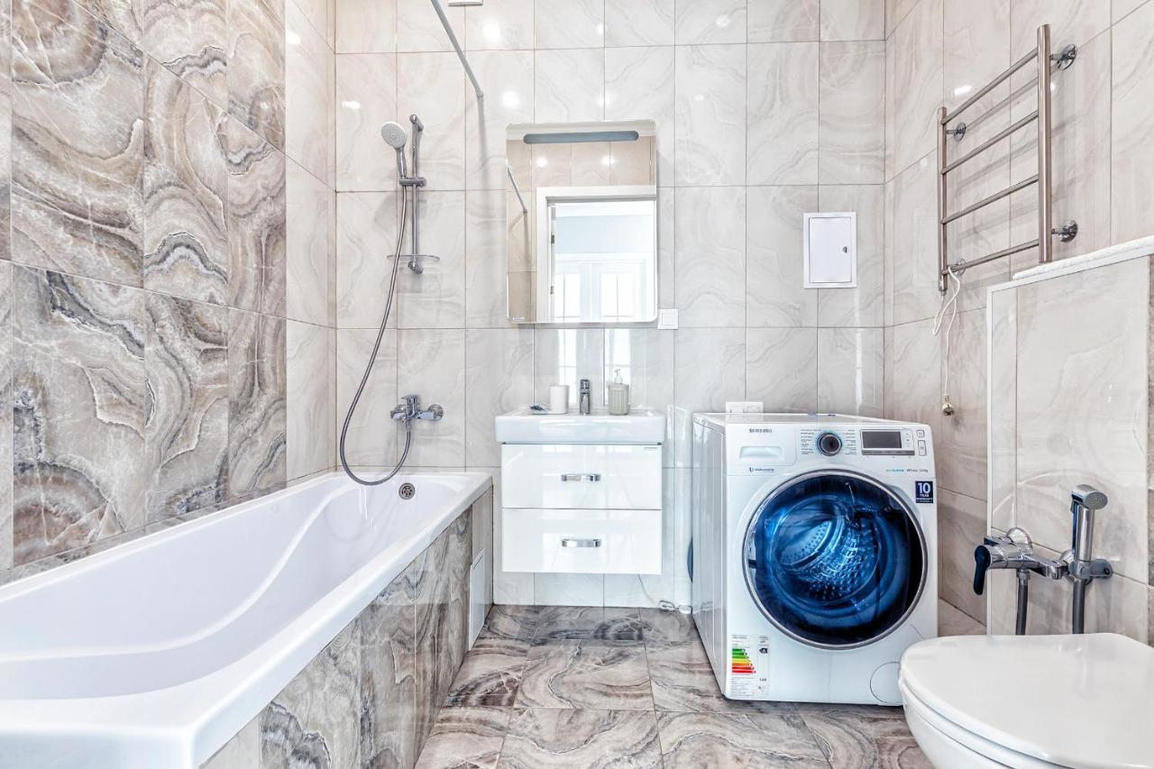 Raisson Aparthotel H346 Хан Шатыр Astana Eksteriør billede