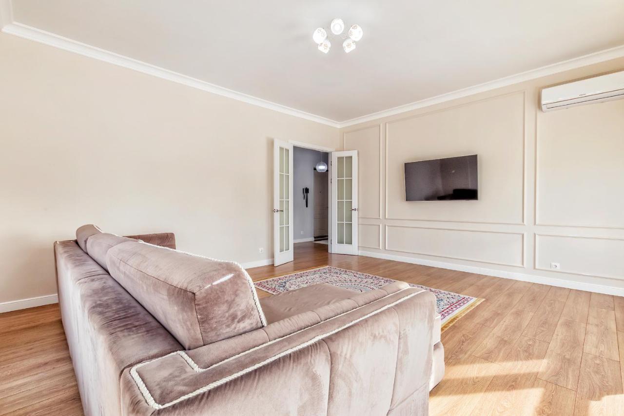 Raisson Aparthotel H346 Хан Шатыр Astana Eksteriør billede
